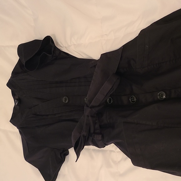 H&M Button-Down Dress - Picture 5 of 5